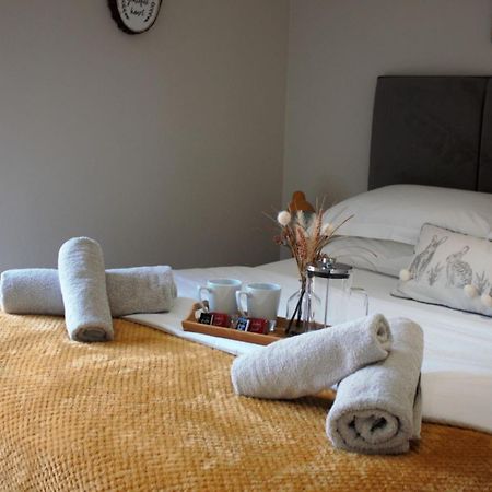 Appartement The Squirrels- Alresford, Essex Extérieur photo