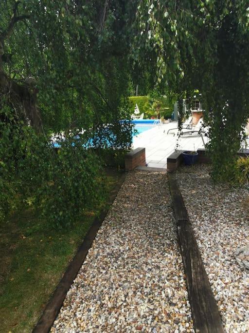 Appartement The Squirrels- Alresford, Essex Extérieur photo