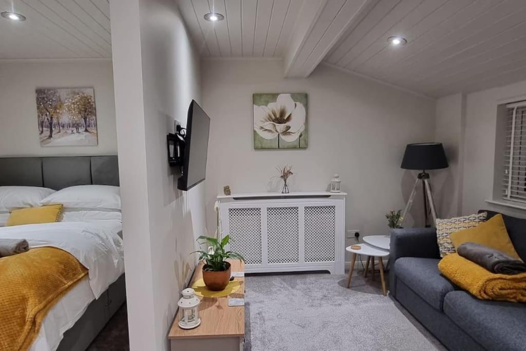 Appartement The Squirrels- Alresford, Essex Extérieur photo