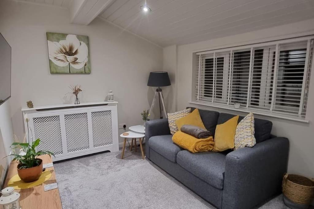 Appartement The Squirrels- Alresford, Essex Extérieur photo
