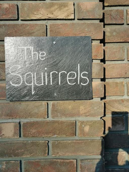 Appartement The Squirrels- Alresford, Essex Extérieur photo