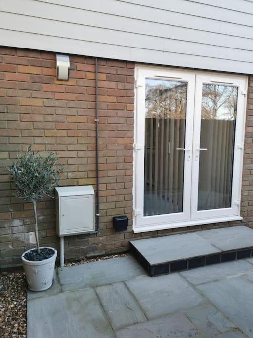 Appartement The Squirrels- Alresford, Essex Extérieur photo