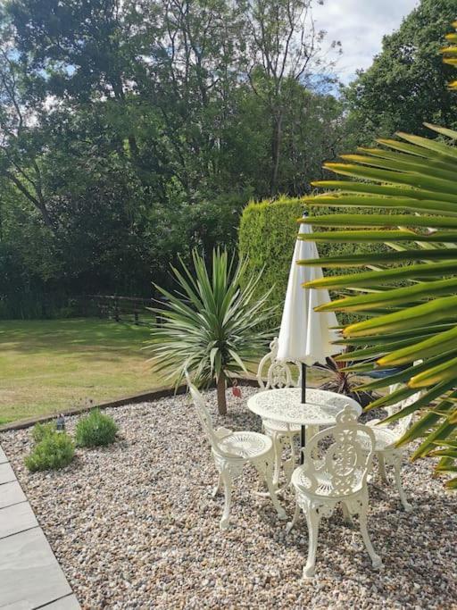 Appartement The Squirrels- Alresford, Essex Extérieur photo