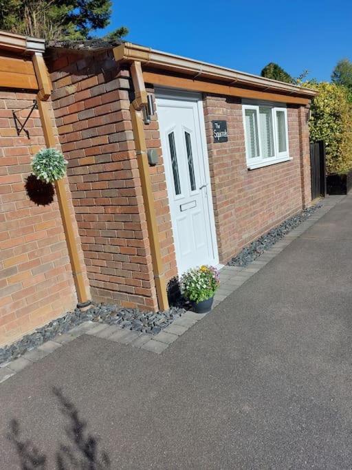 Appartement The Squirrels- Alresford, Essex Extérieur photo