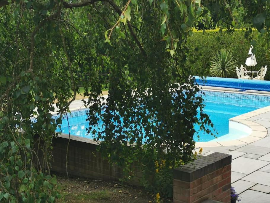 Appartement The Squirrels- Alresford, Essex Extérieur photo