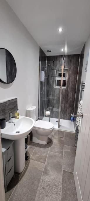 Appartement The Squirrels- Alresford, Essex Extérieur photo
