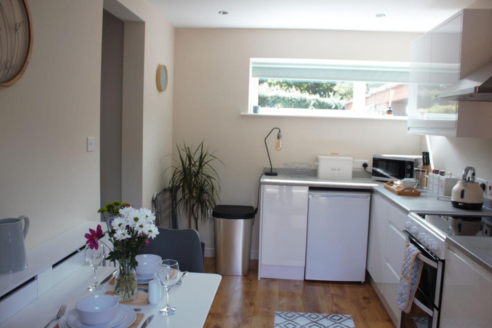 Appartement The Squirrels- Alresford, Essex Extérieur photo